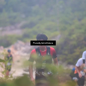 Runner Photo 5831134