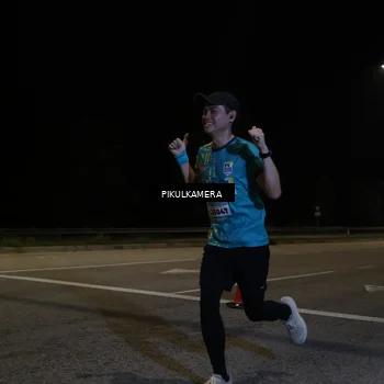 Runner Photo 5831137