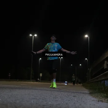Runner Photo 5831142
