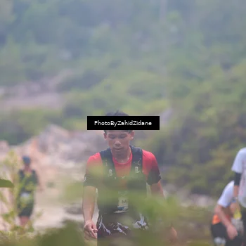 Runner Photo 5831143