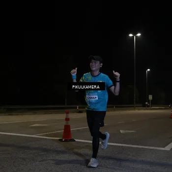 Runner Photo 5831152