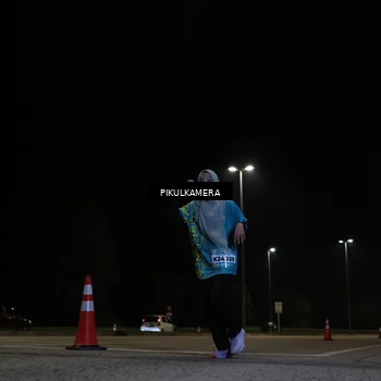 Runner Photo 5831197