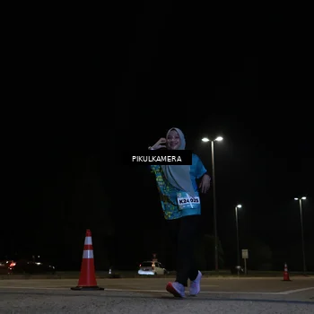 Runner Photo 5831198