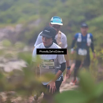 Runner Photo 5831215