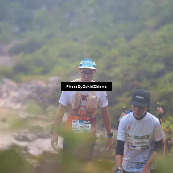 Runner Photo 5831217