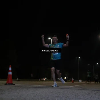 Runner Photo 5831225