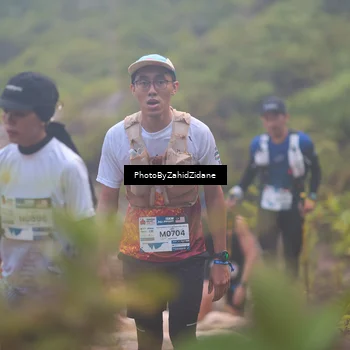 Runner Photo 5831235