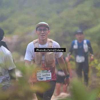 Runner Photo 5831242