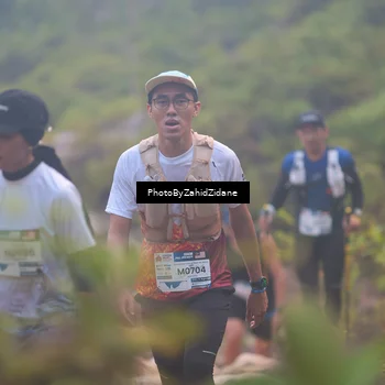 Runner Photo 5831243