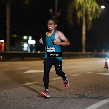 Runner Photo 5831256