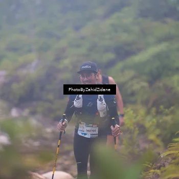Runner Photo 5831257
