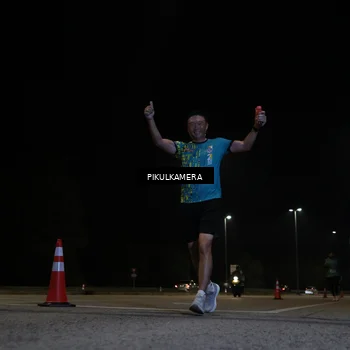 Runner Photo 5831261
