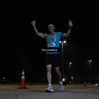 Runner Photo 5831267