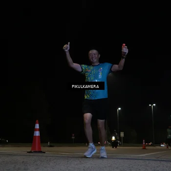 Runner Photo 5831268