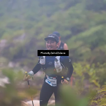 Runner Photo 5831276