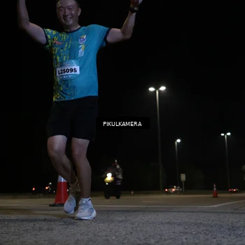Runner Photo 5831290