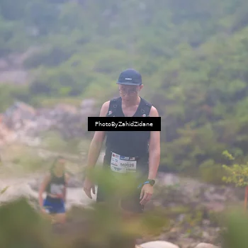 Runner Photo 5831291