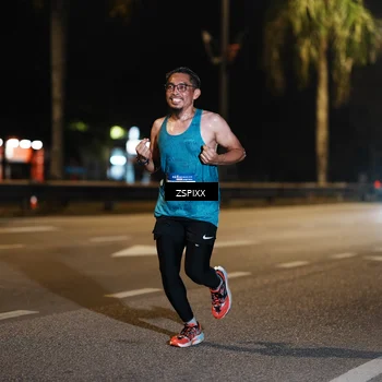 Runner Photo 5831296