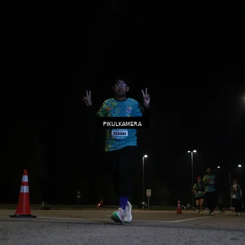 Runner Photo 5831302