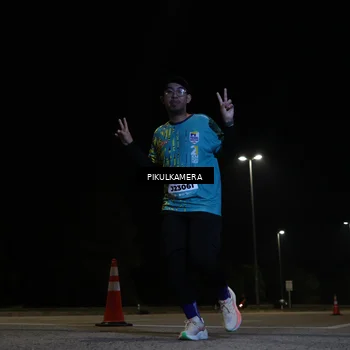 Runner Photo 5831306