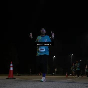 Runner Photo 5831314