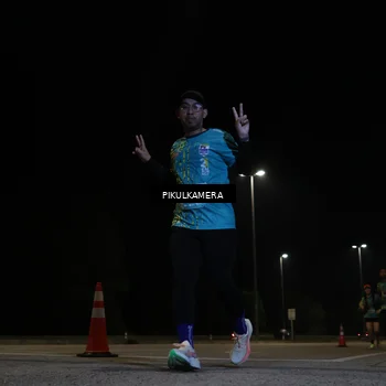 Runner Photo 5831319