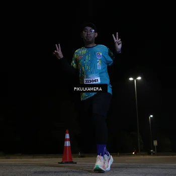 Runner Photo 5831325
