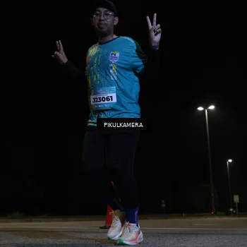 Runner Photo 5831326