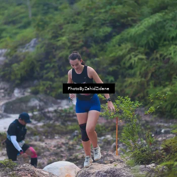 Runner Photo 5831327