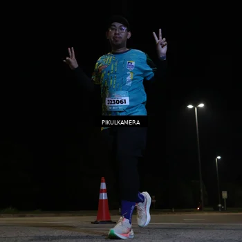 Runner Photo 5831328