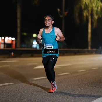 Runner Photo 5831330