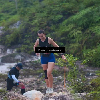 Runner Photo 5831347