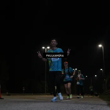 Runner Photo 5831350