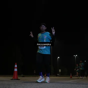 Runner Photo 5831354