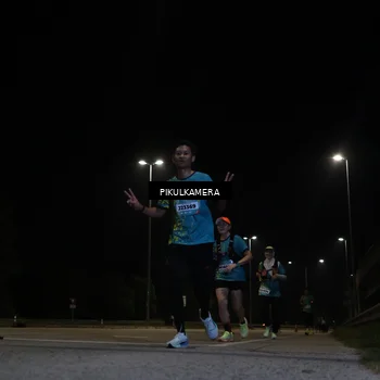 Runner Photo 5831356