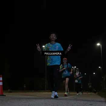Runner Photo 5831357