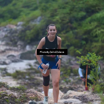 Runner Photo 5831364