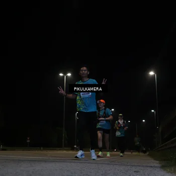 Runner Photo 5831365
