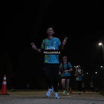 Runner Photo 5831373