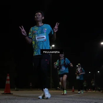 Runner Photo 5831381