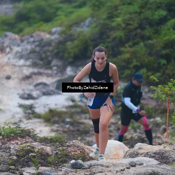 Runner Photo 5831384