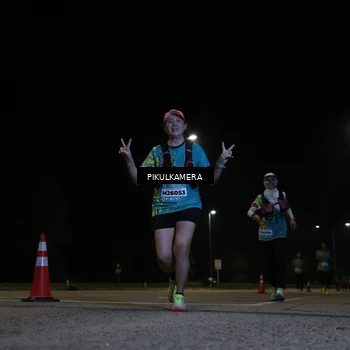Runner Photo 5831395