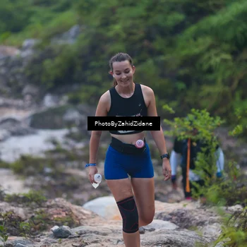 Runner Photo 5831398