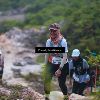 Runner Photo 5831401