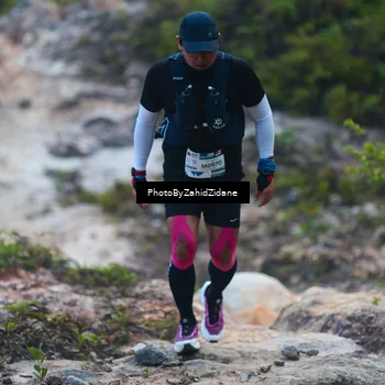 Runner Photo 5831407