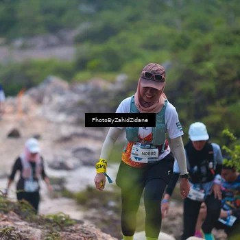 Runner Photo 5831410