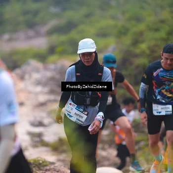 Runner Photo 5831411