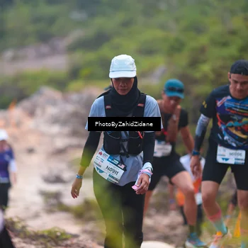 Runner Photo 5831415