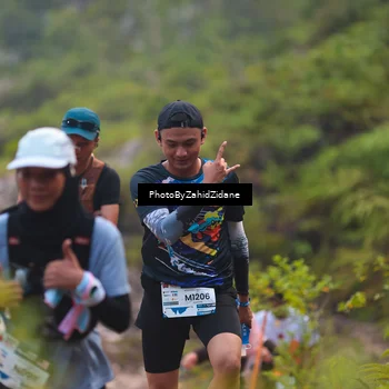 Runner Photo 5831416