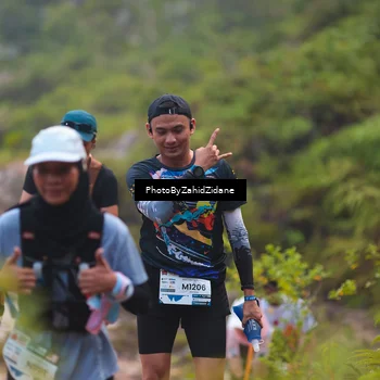 Runner Photo 5831417